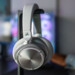 Corsair Virtuoso Max Wireless: Kabelloses Headset mit ANC und Dolby Atmos für PC und Xbox