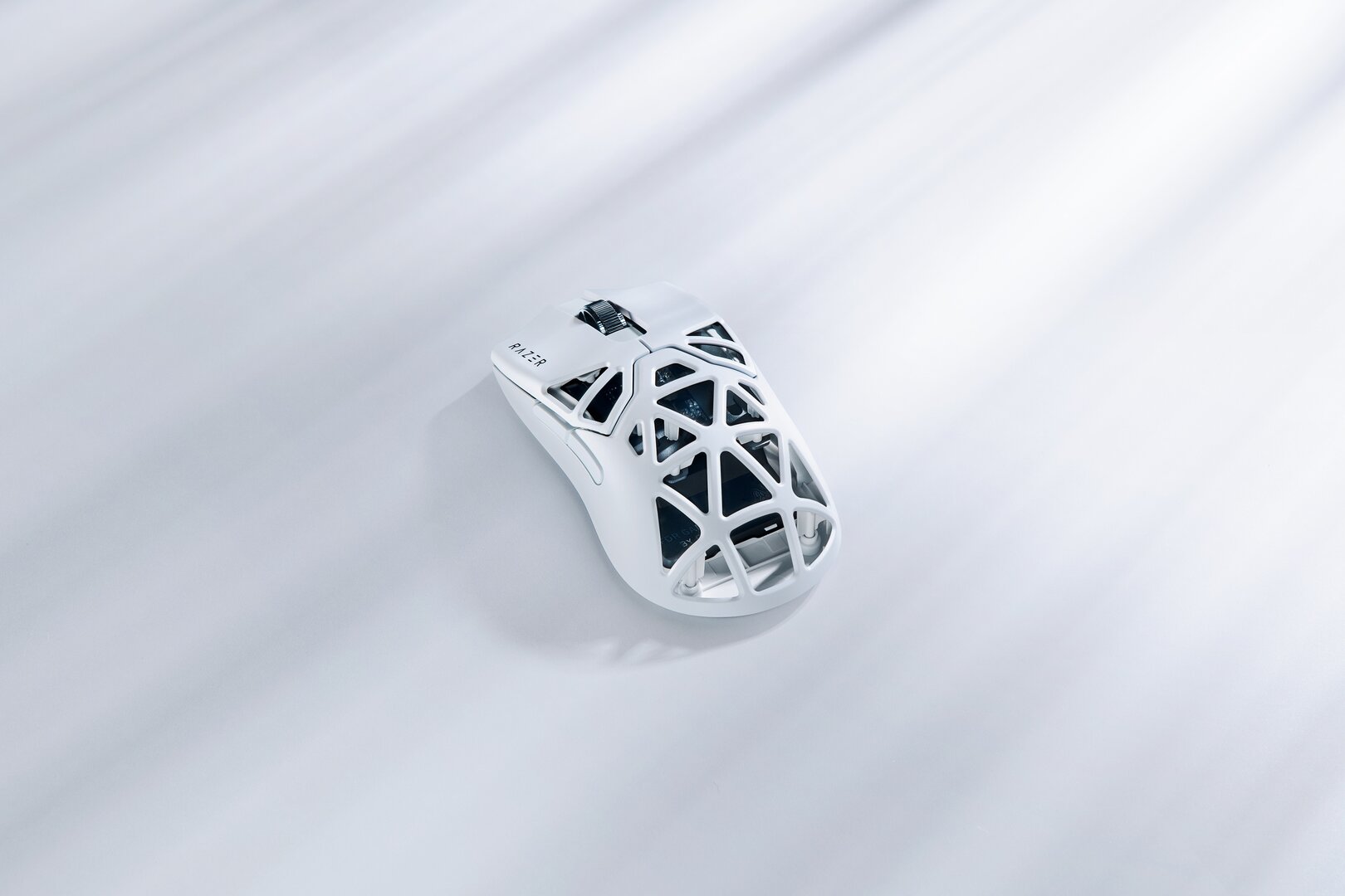 Viper Mini Signature Edition in Weiß