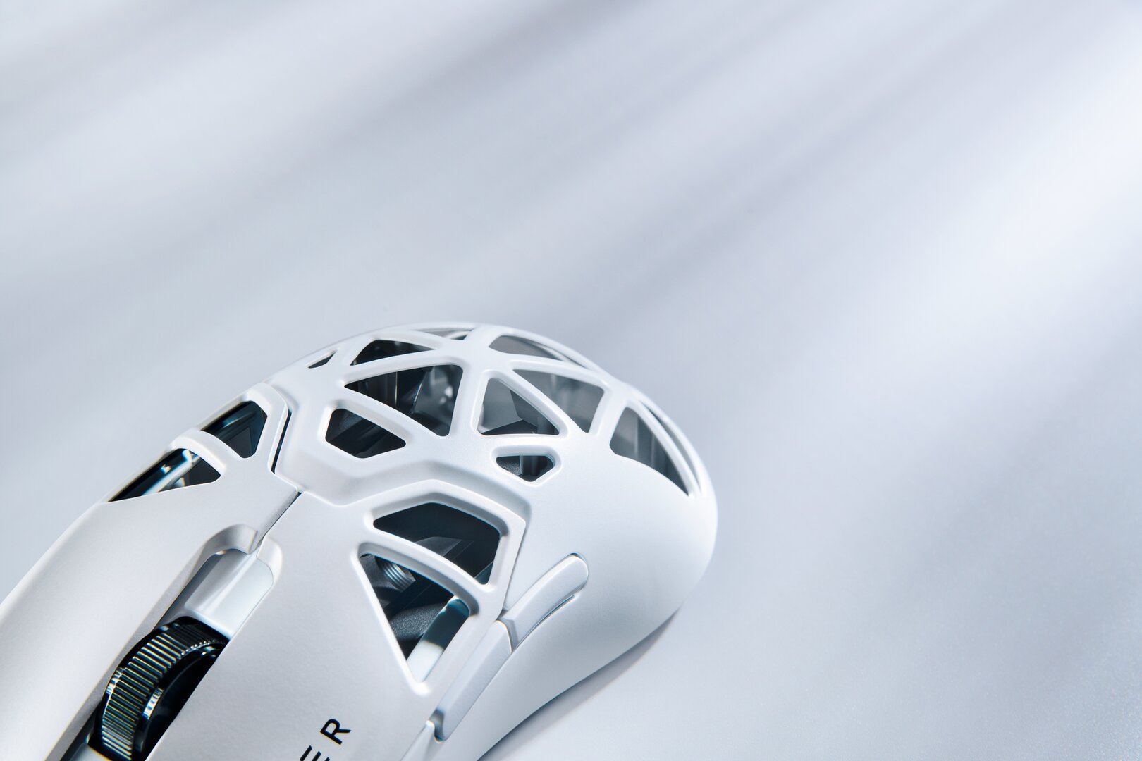 Viper Mini Signature Edition in Weiß