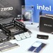 Intel Core Ultra 200S im Test: Core Ultra 9 285K, 7 265K & 5 245K enttäuschen effizient