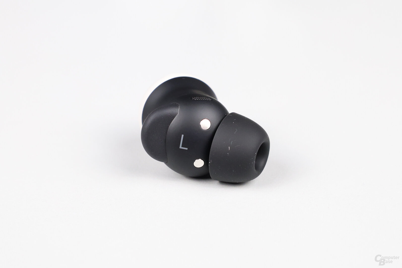 Pixel Buds Pro 2 mit neuer Finne für mehr Halt