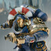 Warhammer 40k: Space Marine 2: 4K-Texturpaket schraubt Anforderungen nach oben