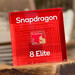 Snapdragon 8 Elite im Benchmark: Neue Oryon-2-CPU und Adreno-GPU sind ein Paukenschlag