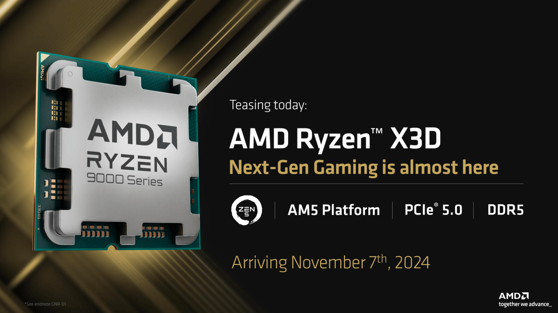 AMD Ryzen