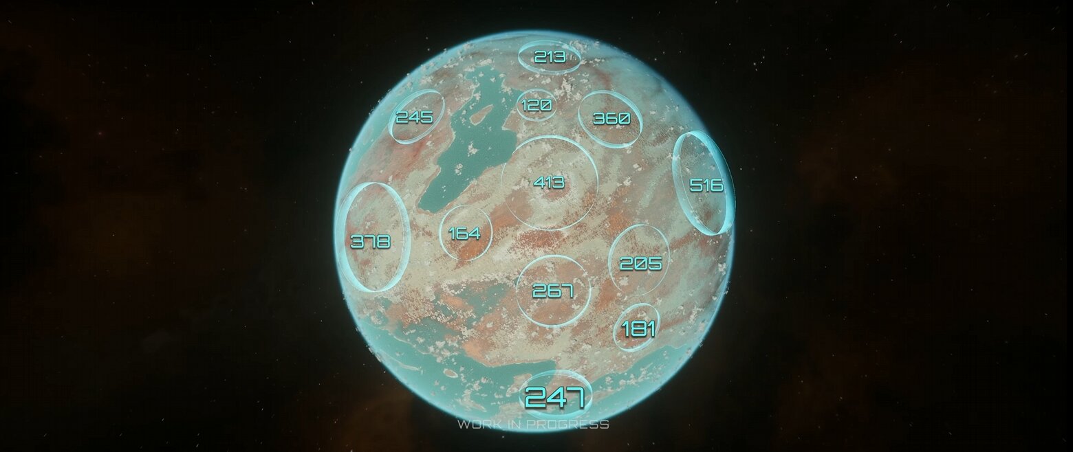 Star Citizen Starchitect