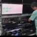 RTX 5090 auf Video gebannt?: Zotac dementiert Leak des Next-Gen-Topmodells von Nvidia
