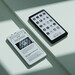 Boox Palma 2: Mini-Reader erhält Android 13 und Fingerabdrucksensor