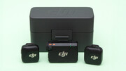DJI Mic Mini im Test: Flugunfähige Mikros über­zeu­gen mit Klang und Ausdauer