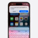 Erste iOS 18.2 Beta: ChatGPT hilft Siri und der Apple AppStore lässt sich löschen