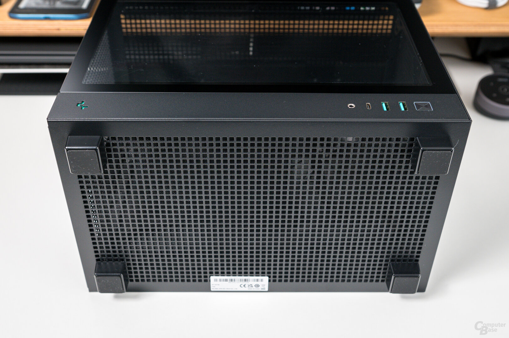 DeepCool CH160 im Test