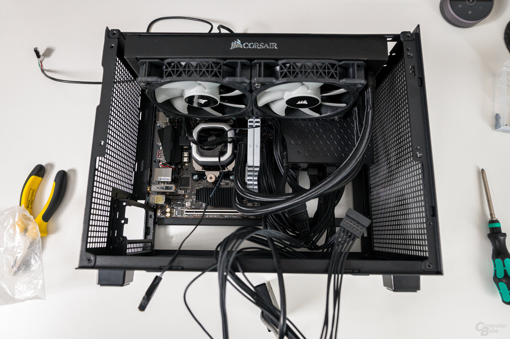 DeepCool CH160 im Test