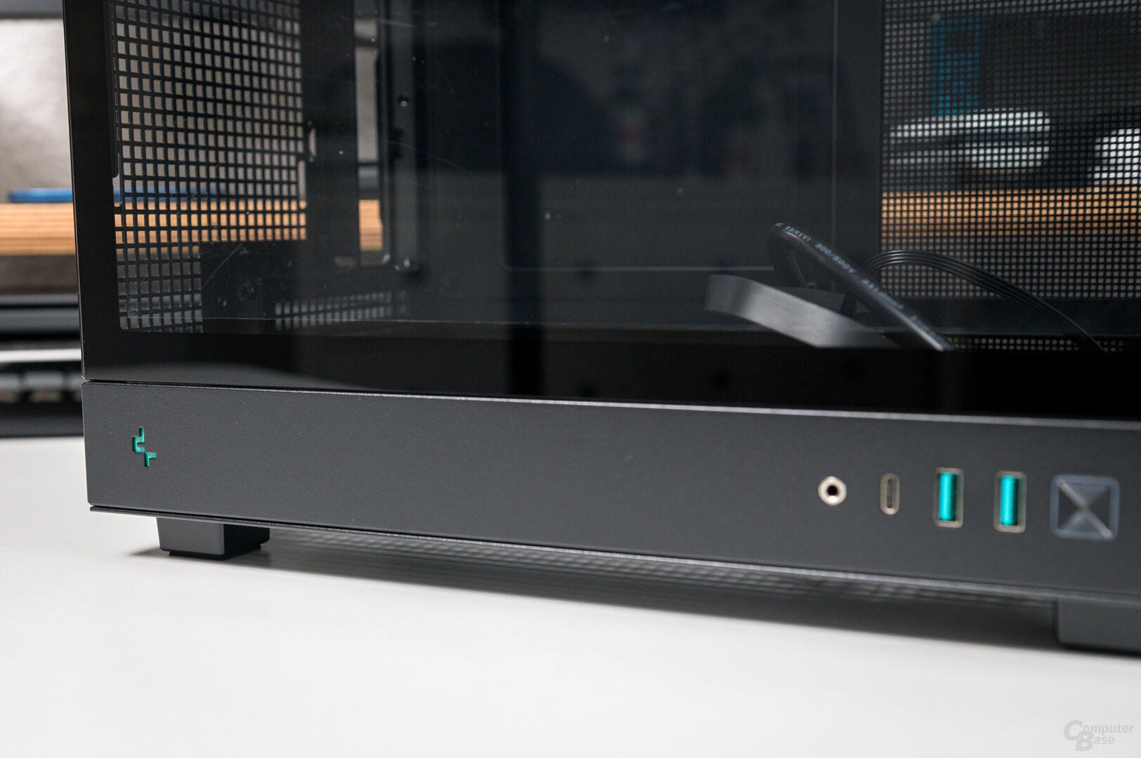 DeepCool CH160 im Test