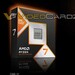 AMD Ryzen 7 9800X3D: Neue Generation 3D-Cache und offizielle Leistungsangaben