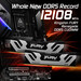 DDR5-12000+: CUDIMM von Kingston und G.Skill überschreitet 12.000 MT/s