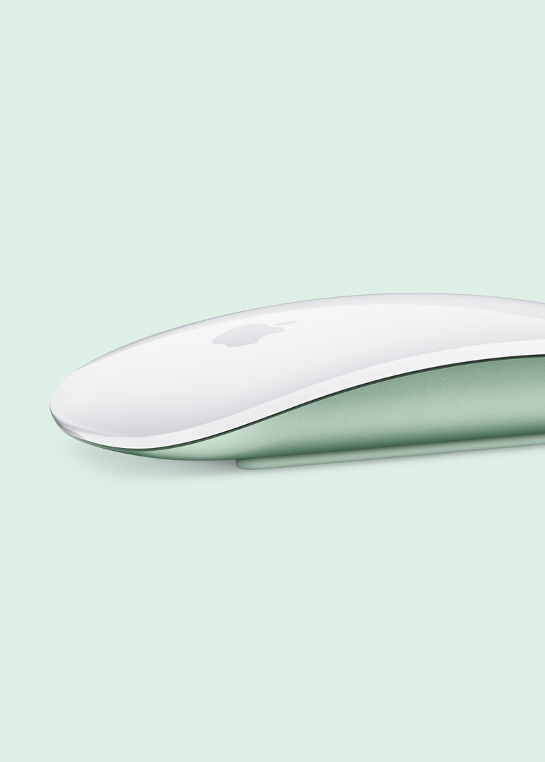 Apple iMac M4 (2024)