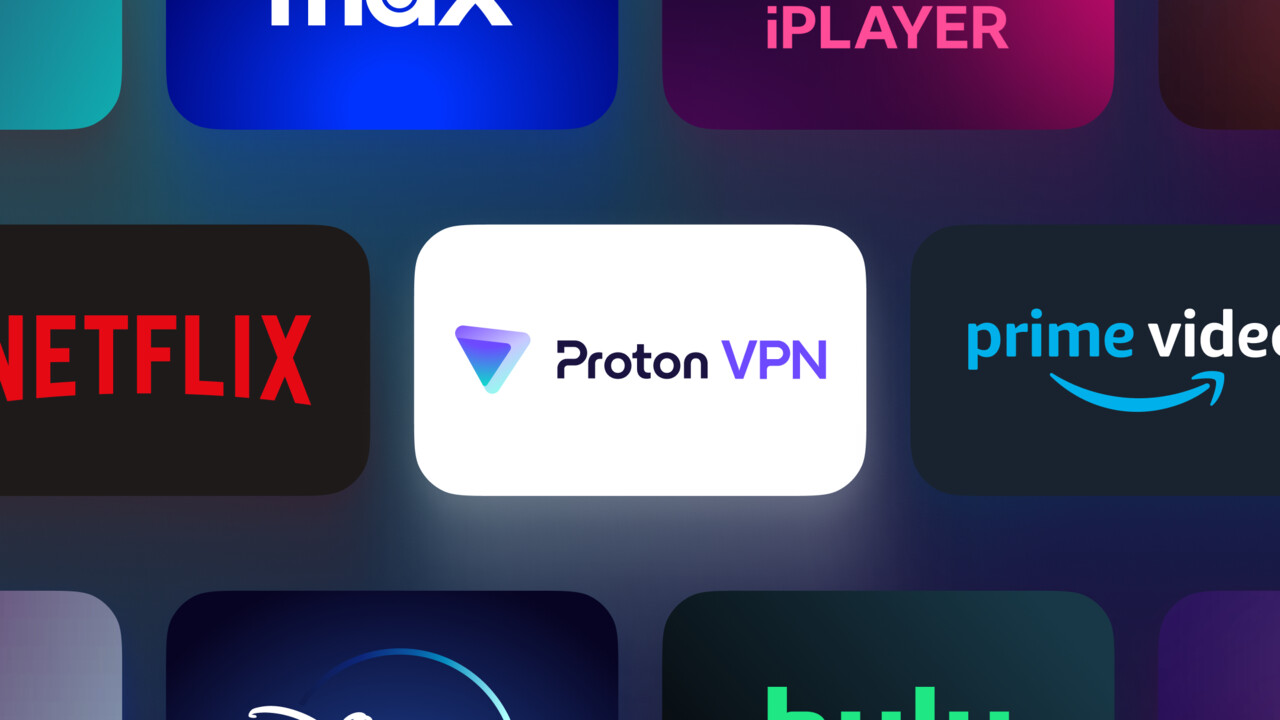 Proton VPN: App für Apple TV für Sicherheit – und gegen Länder­sperren