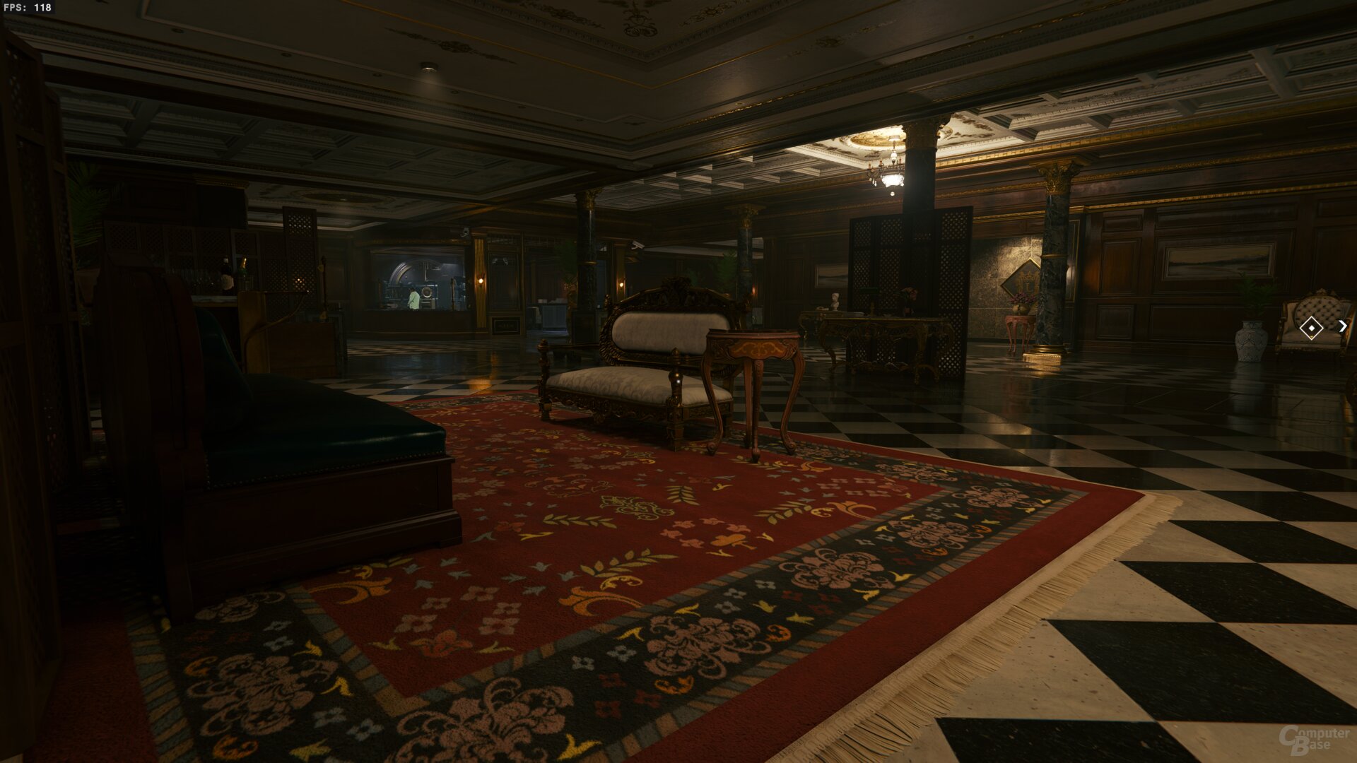 Call of Duty: Black Ops 6 im Benchmark-Test