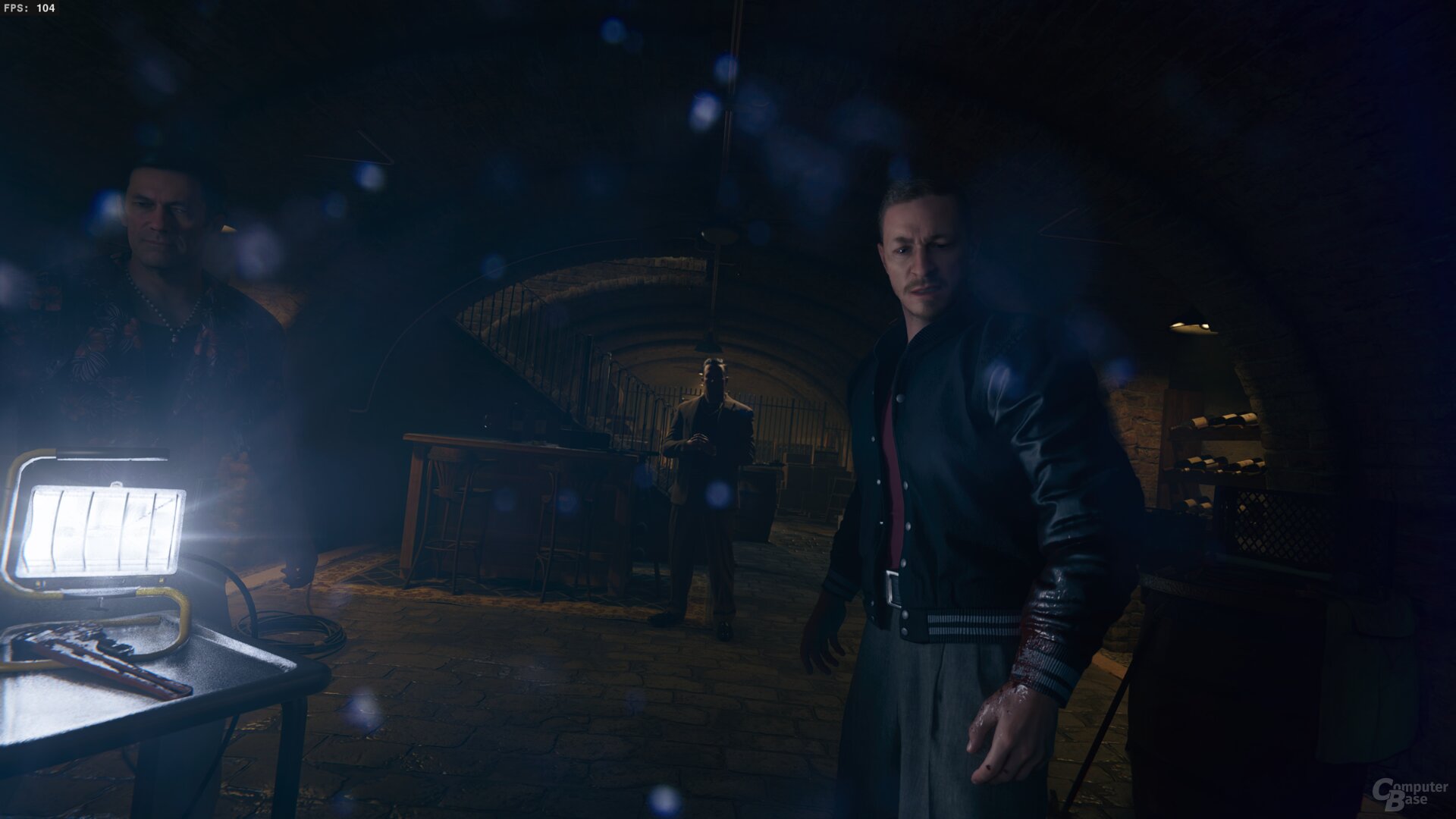 Call of Duty: Black Ops 6 im Benchmark-Test