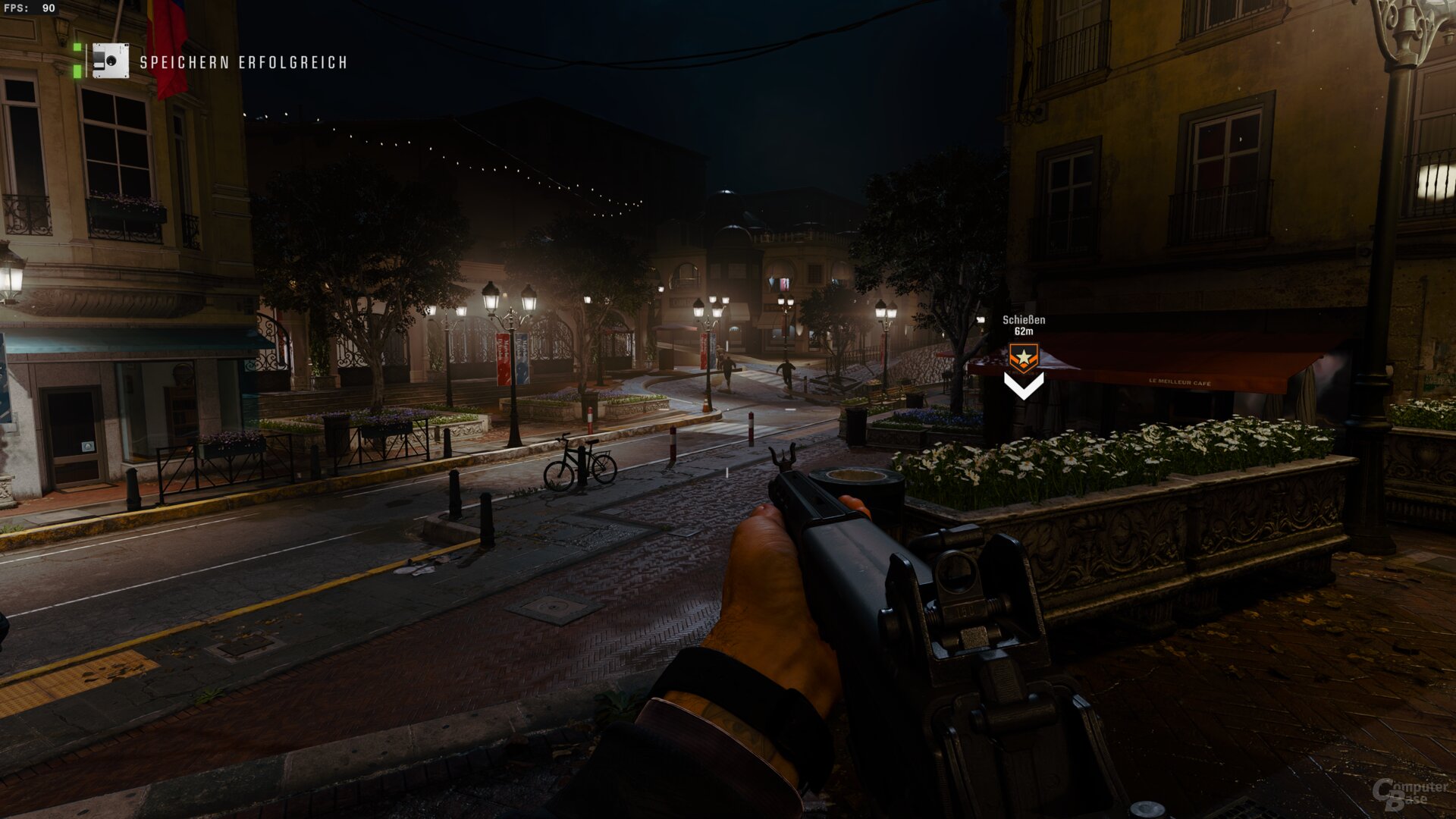 Call of Duty: Black Ops 6 im Benchmark-Test