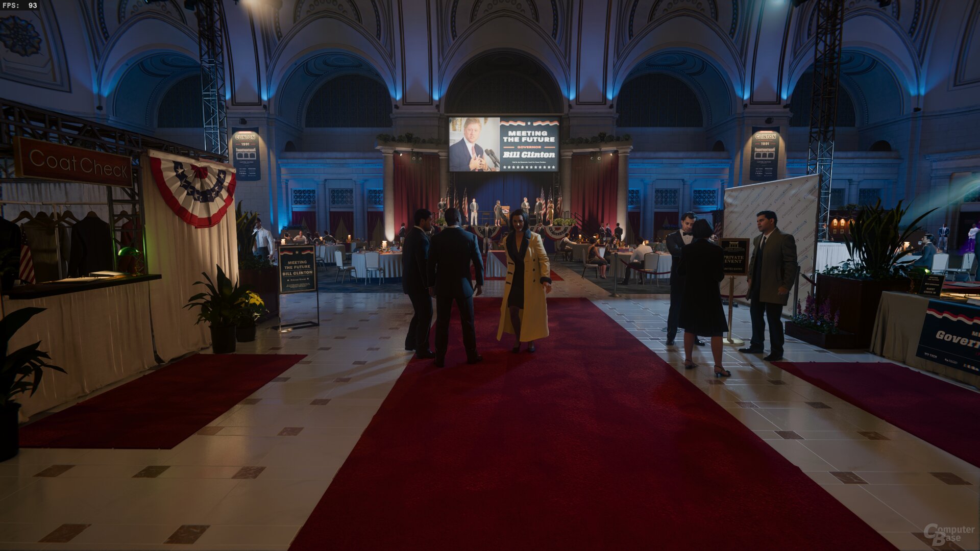 Call of Duty: Black Ops 6 im Benchmark-Test