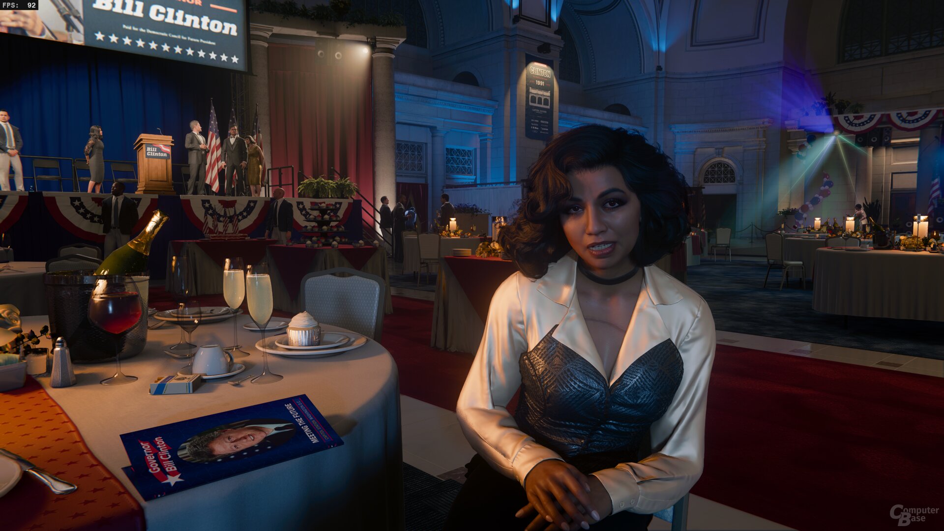 Call of Duty: Black Ops 6 im Benchmark-Test