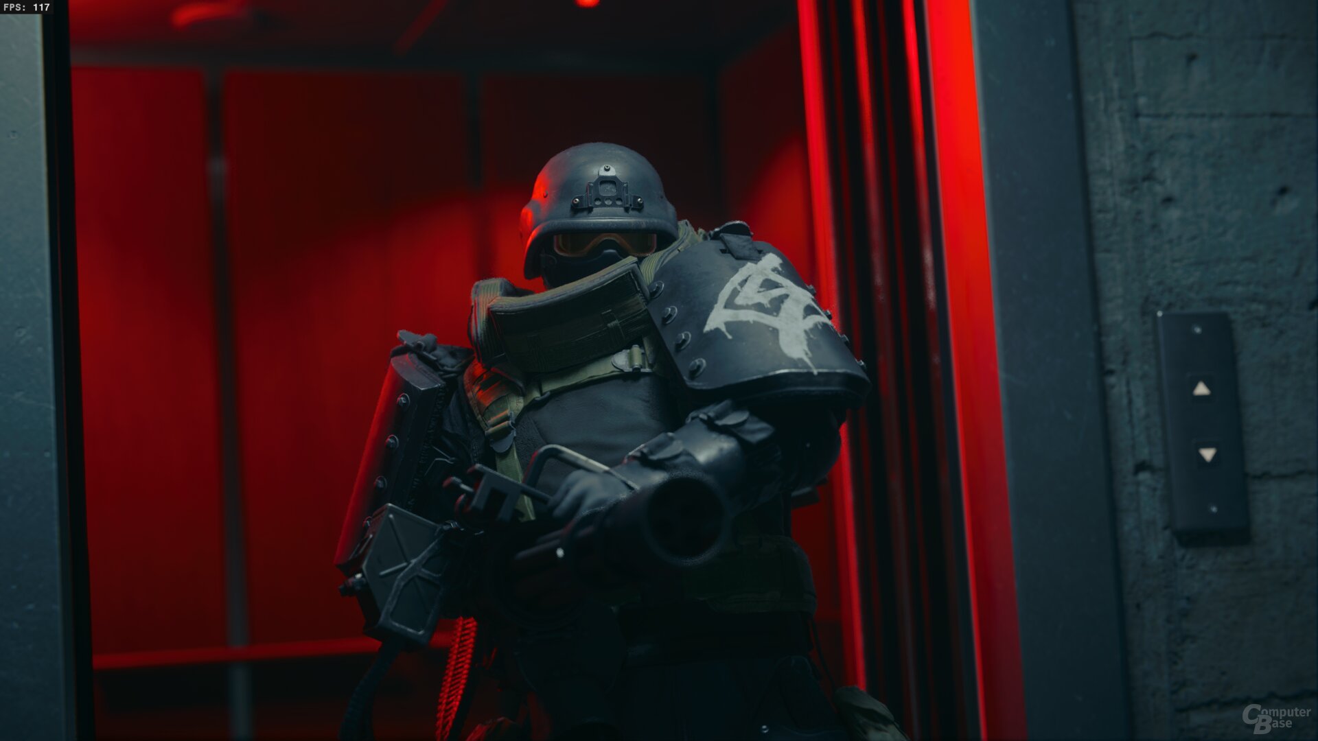 Call of Duty: Black Ops 6 im Benchmark-Test