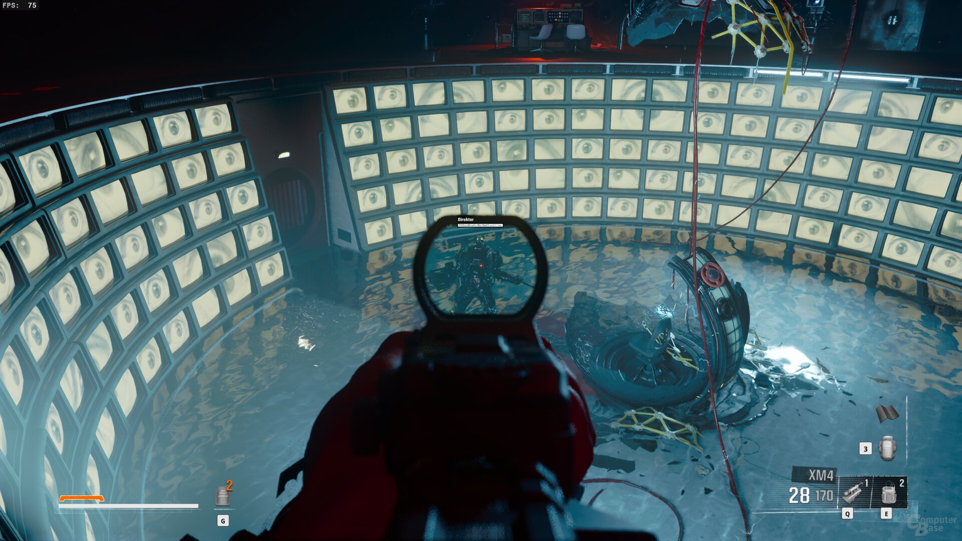 Call of Duty: Black Ops 6 im Benchmark-Test