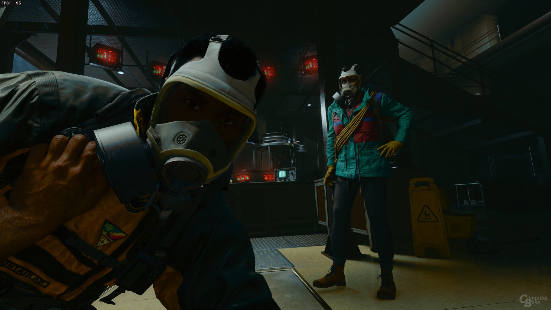 Call of Duty: Black Ops 6 im Benchmark-Test