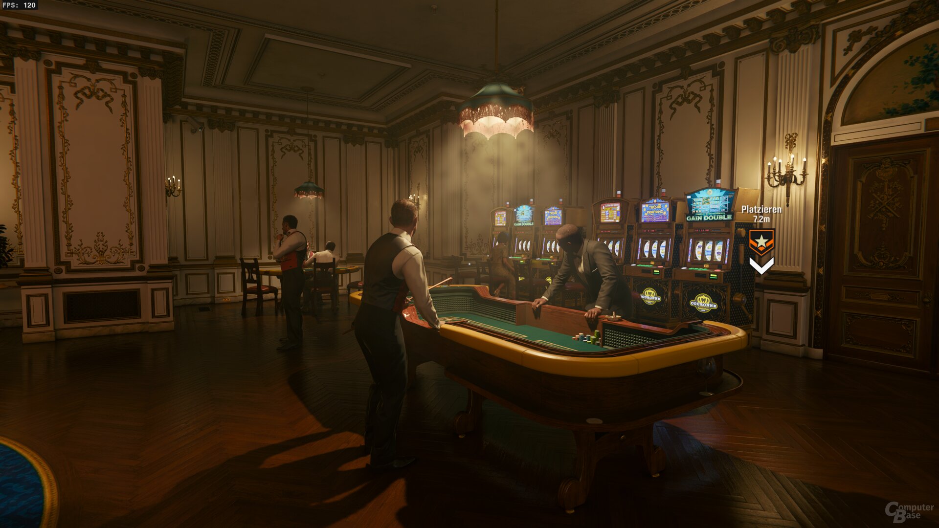 Call of Duty: Black Ops 6 im Benchmark-Test