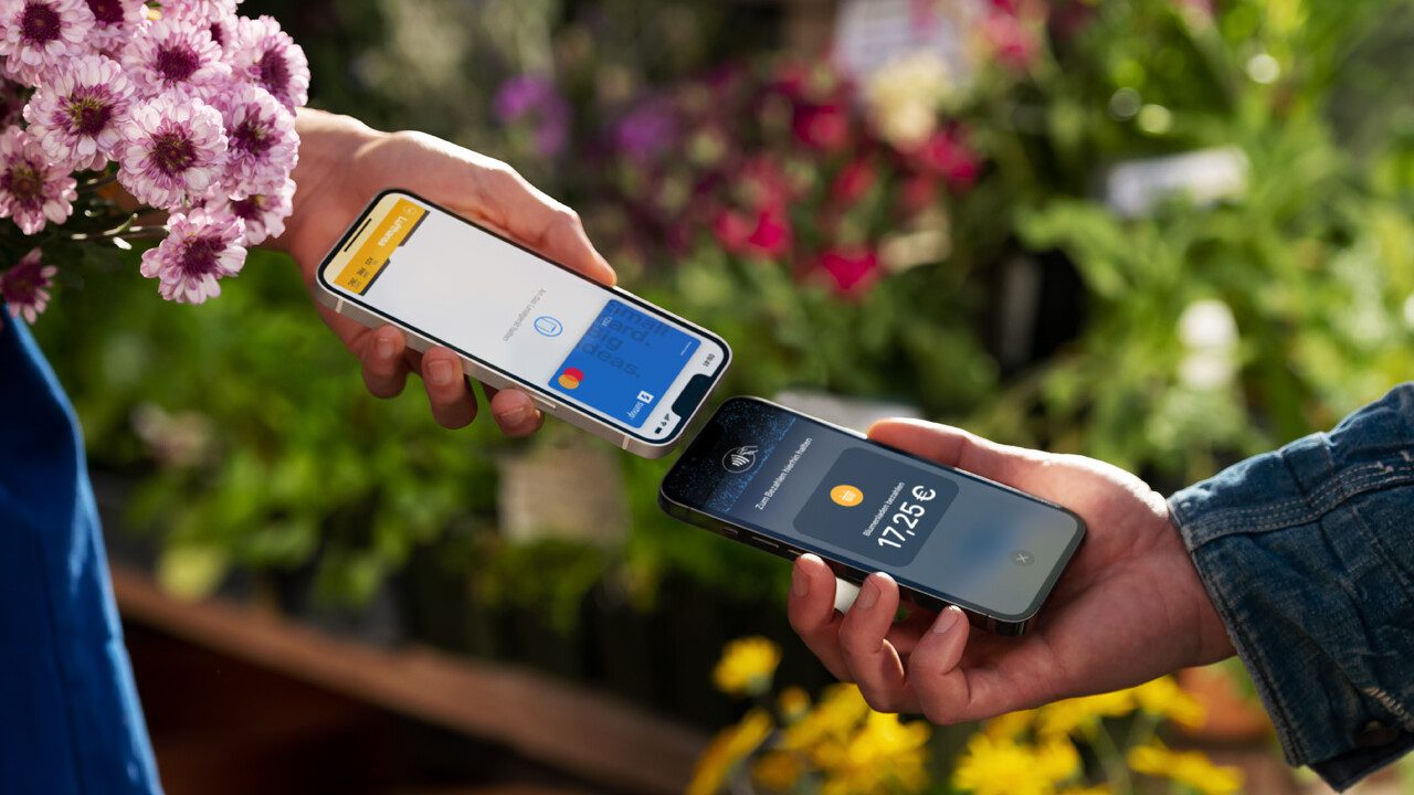 Bezahlen von iPhone zu iPhone: Tap to Pay startet in Österreich und vier weiteren EU-Ländern