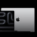 Mehr RAM und günstigere Preise: Apple MacBook Pro mit M4, M4 Pro, M4 Max und Thunderbolt 5