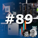 CB-Funk-Podcast #89: Radeon RX 8000, neue MacBook Pro und der R7 9800X3D
