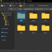 Universelles Packprogramm: PeaZip 10.0.0 bietet eine überarbeitete GUI-Engine