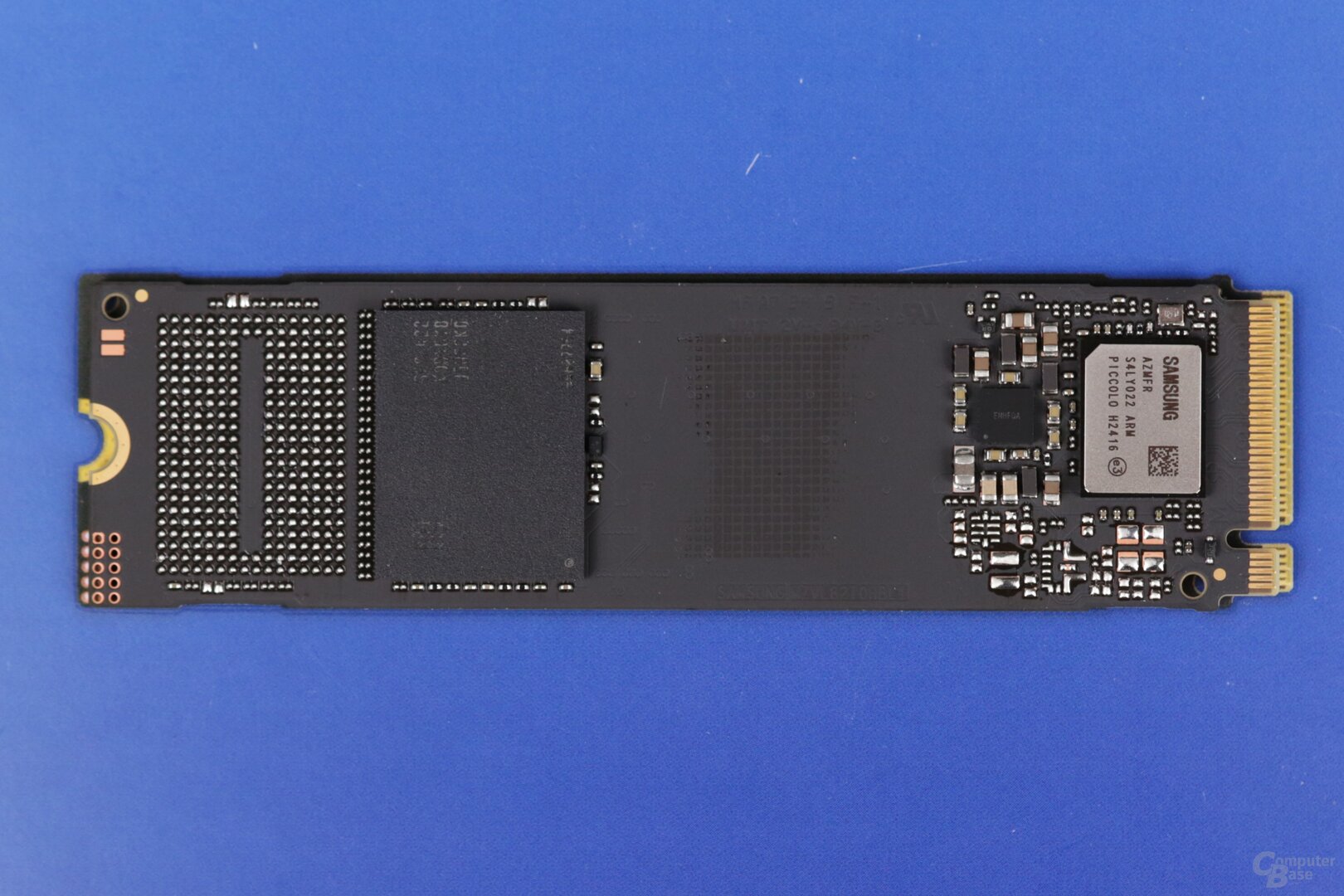 Samsung 990 Evo Plus im Test