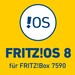 AVM: Fritz!Box 7590, 7583 und 7583 VDSL bekommen Fritz!OS 8