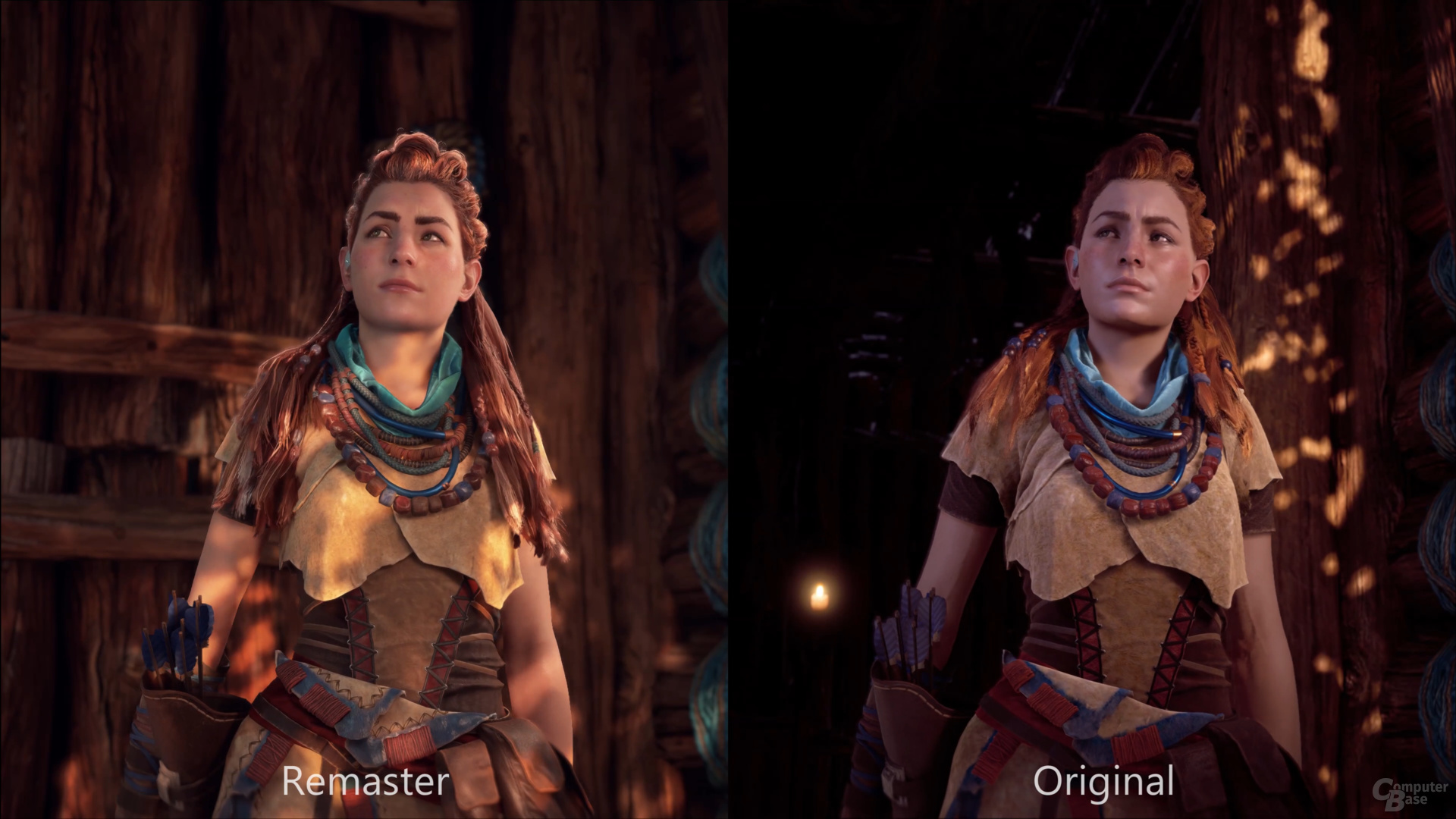 Remastered vs. Original