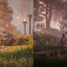 Horizon Zero Dawn Remastered im Test: Remastered und Original im Benchmark- und Grafik-Vergleich