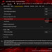 BIOS-Updates für Ryzen: Asus' Turbo Game Mode schaltet 2. CCD und SMT ab
