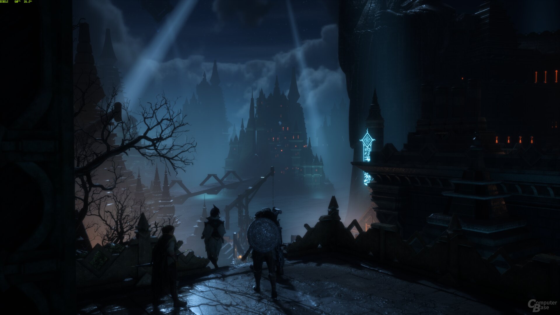 Dragon Age: The Veilguard im Benchmark-Test