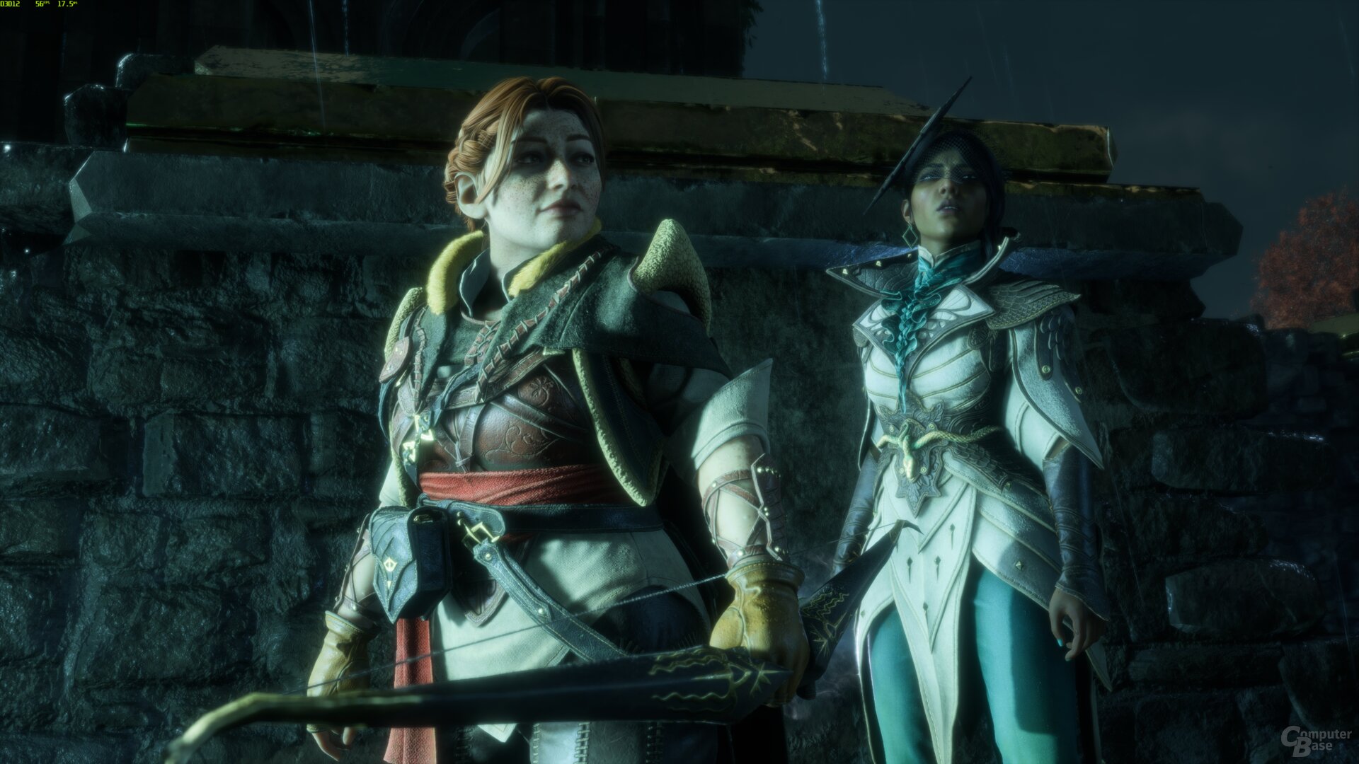 Dragon Age: The Veilguard im Benchmark-Test