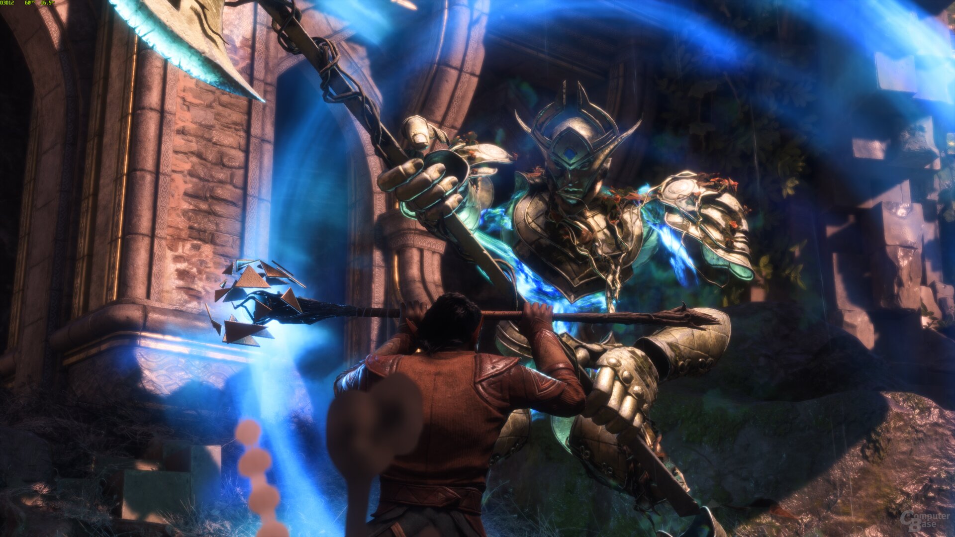 Dragon Age: The Veilguard im Benchmark-Test