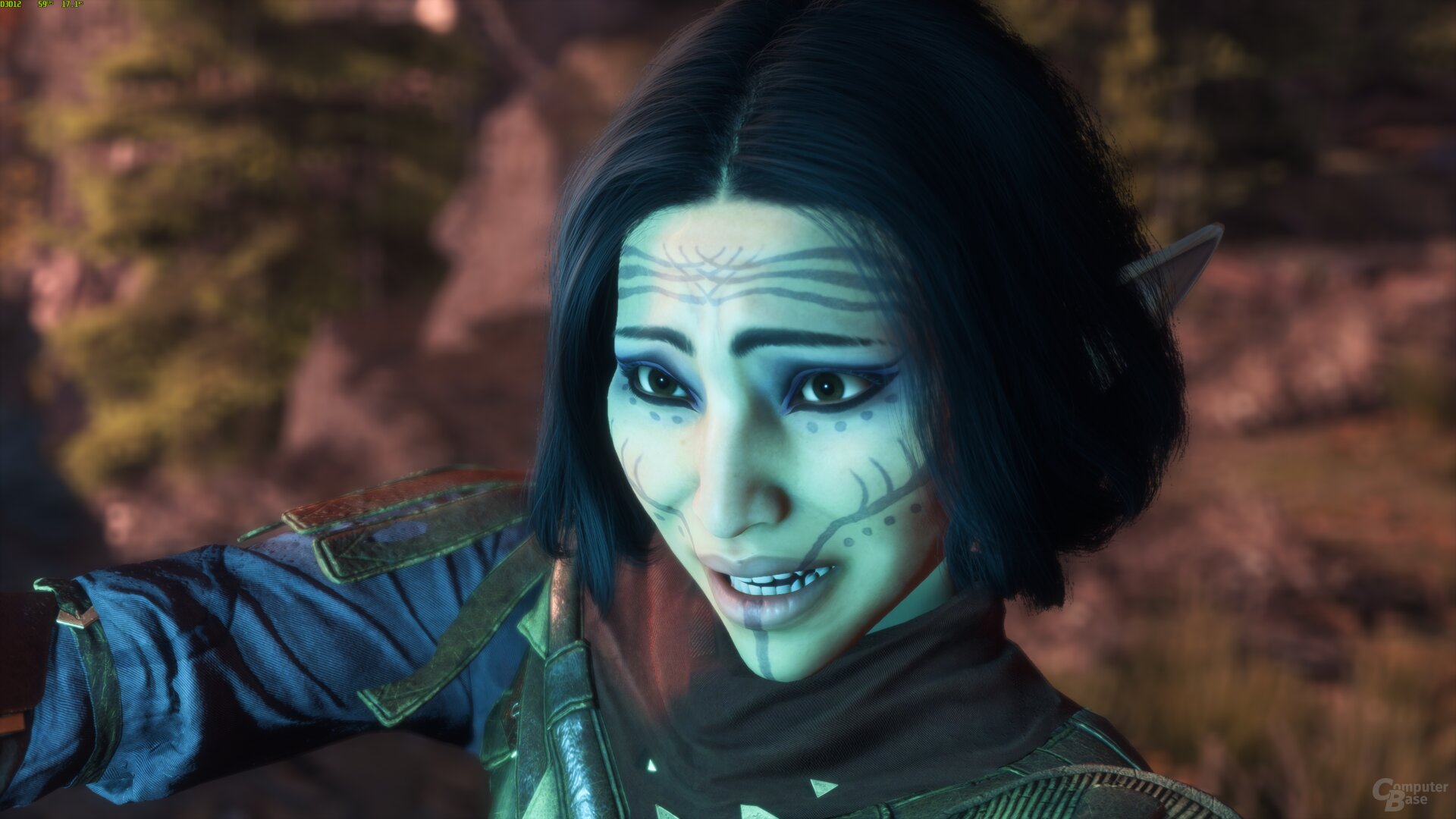 Dragon Age: The Veilguard im Benchmark-Test