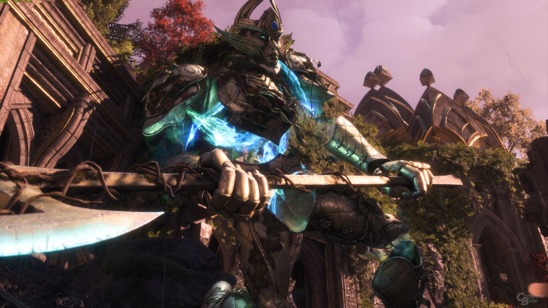 Dragon Age: The Veilguard im Benchmark-Test