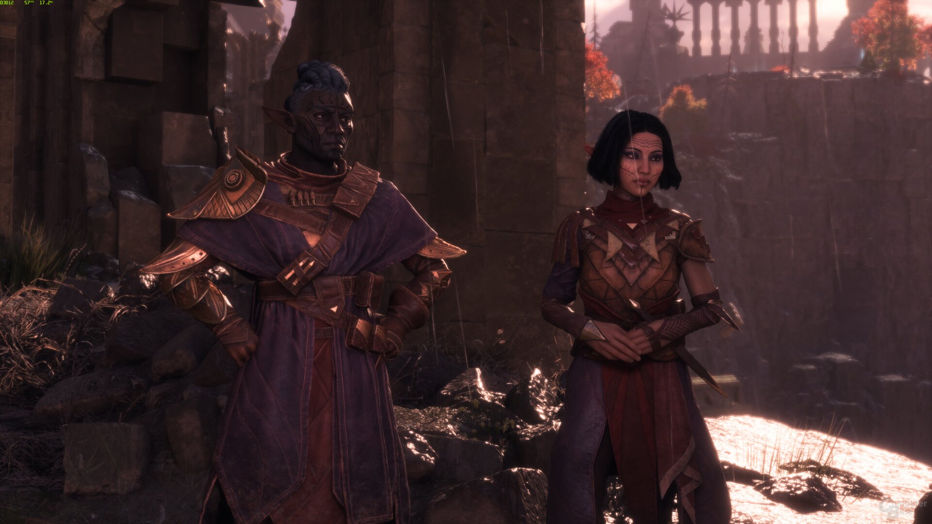 Dragon Age: The Veilguard im Benchmark-Test