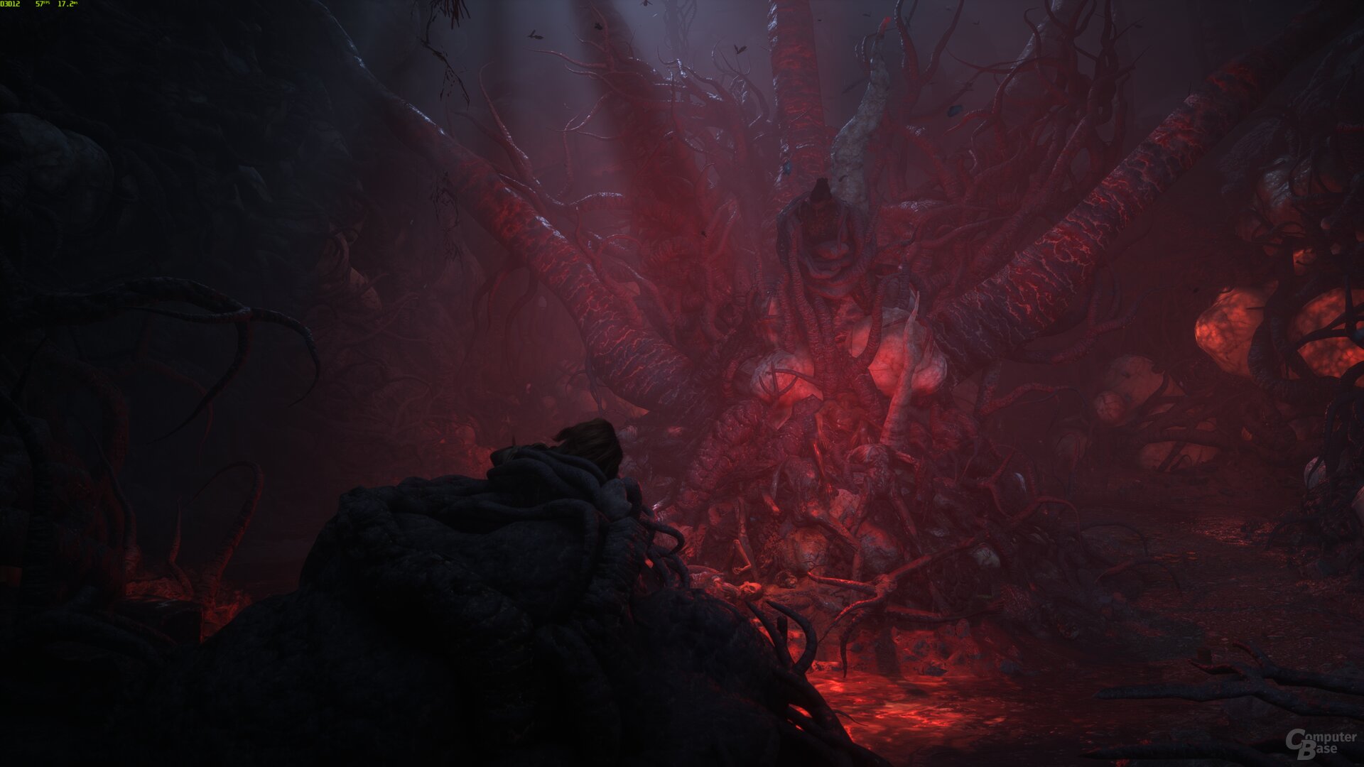 Dragon Age: The Veilguard im Benchmark-Test