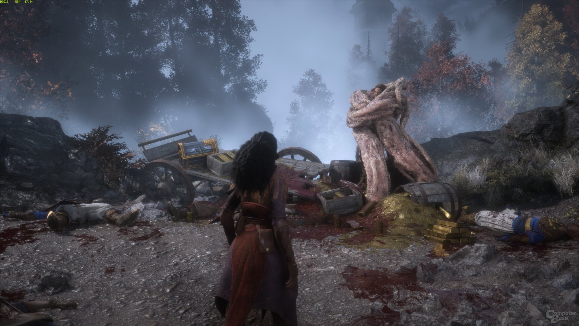 Dragon Age: The Veilguard im Benchmark-Test