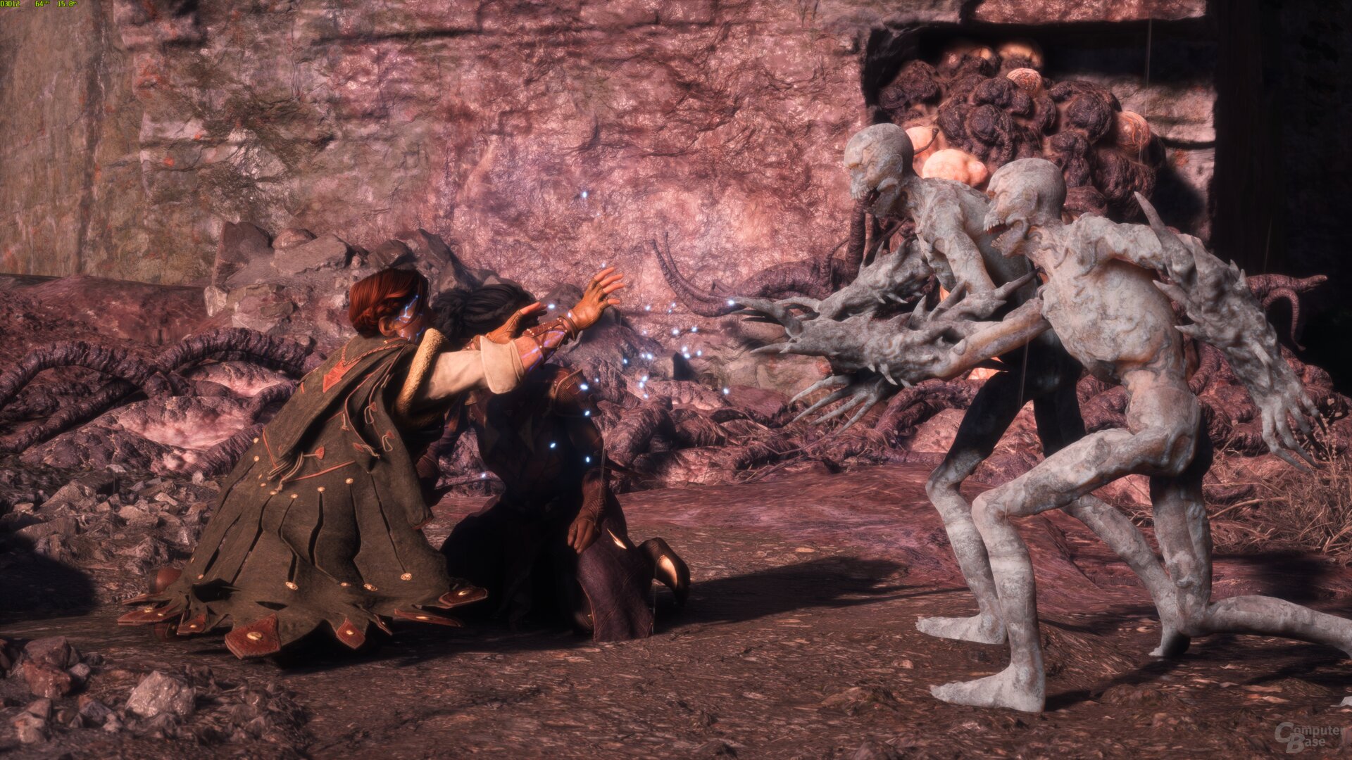 Dragon Age: The Veilguard im Benchmark-Test