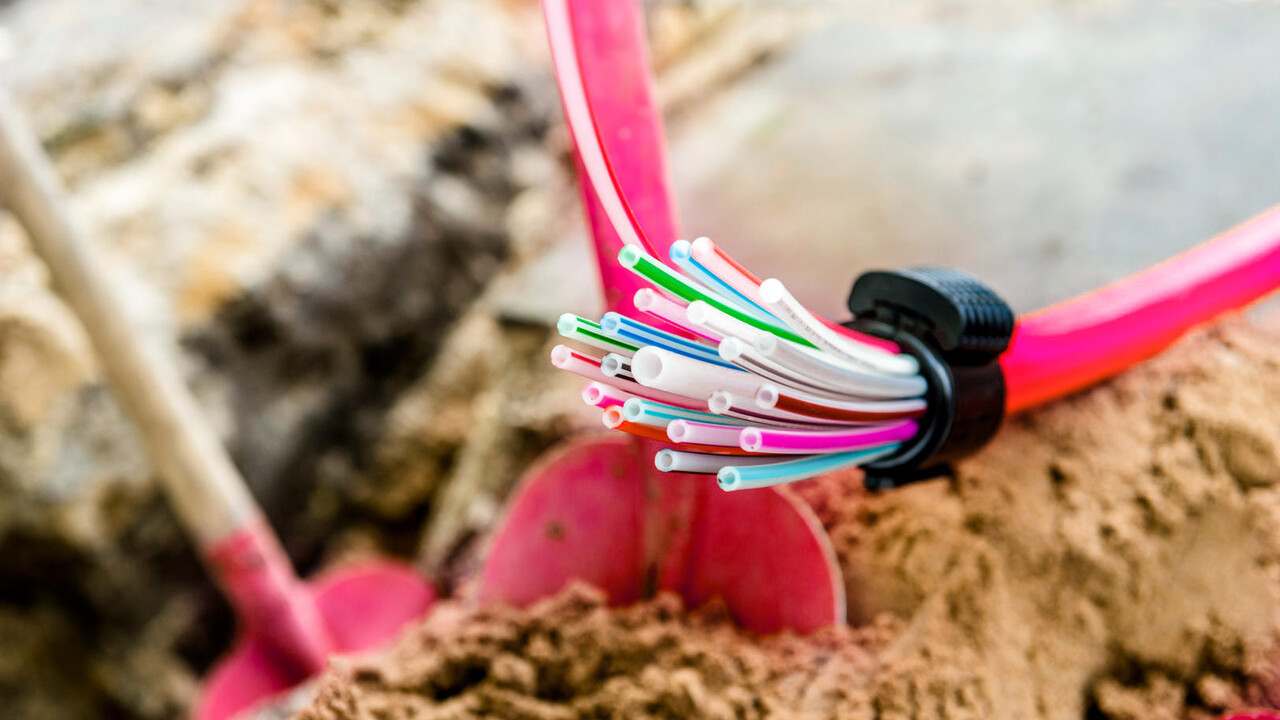 Verivox-Studie: Hälfte der DSL- und Kabelkunden möchte zu Glasfaser wechseln