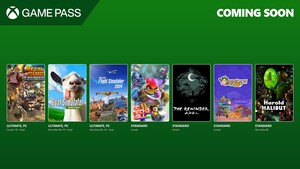 Xbox Game Pass: Spiele-Abo erhält StarCraft, MSFS 2024 und mehr