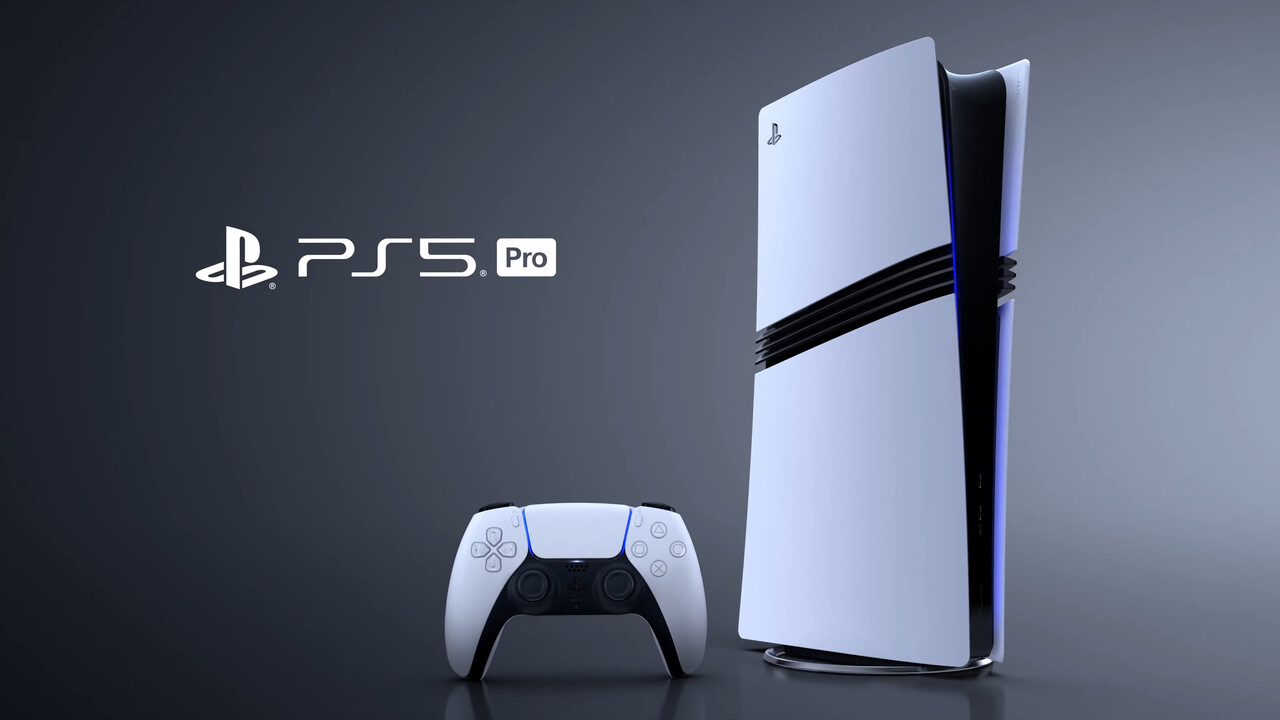 Sony PlayStation 5 Pro: Ab heute verfügbar und Scalper gehen leer aus